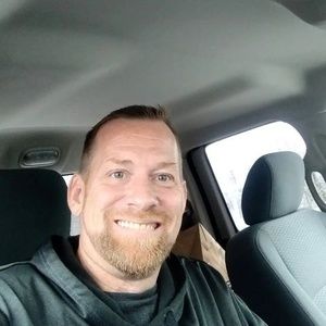 Meet your Posher, Derek